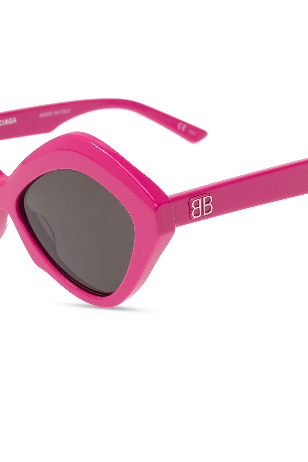 Balenciaga Sunglasses GG0443S 001